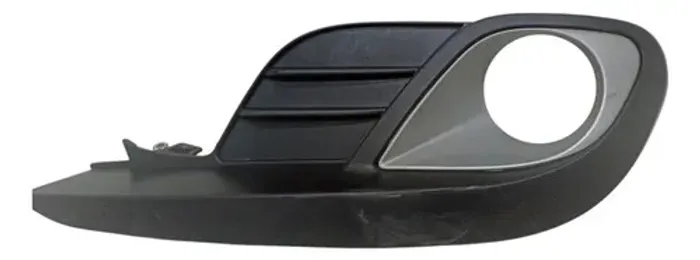 Grade Farol Milha Direito Grand Siena 2011 2012 2013 2014