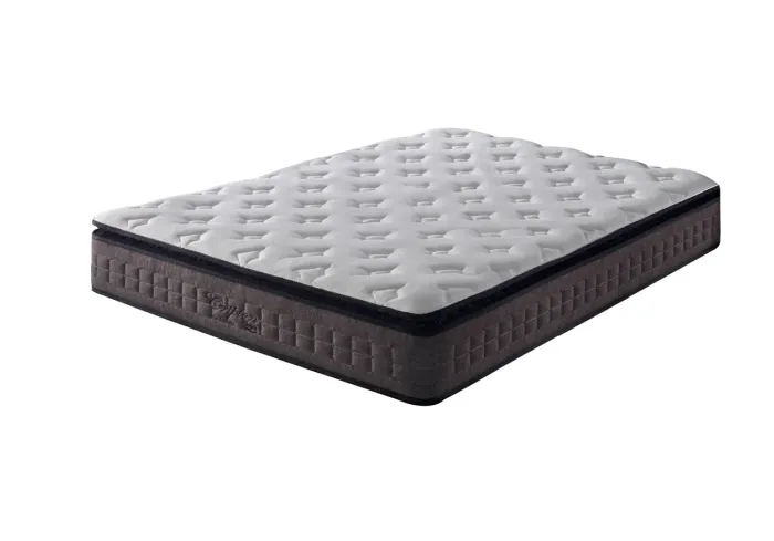 Colchão Casal Crípton Molas Ensacadas 30cm ÚLTIMA PEÇA