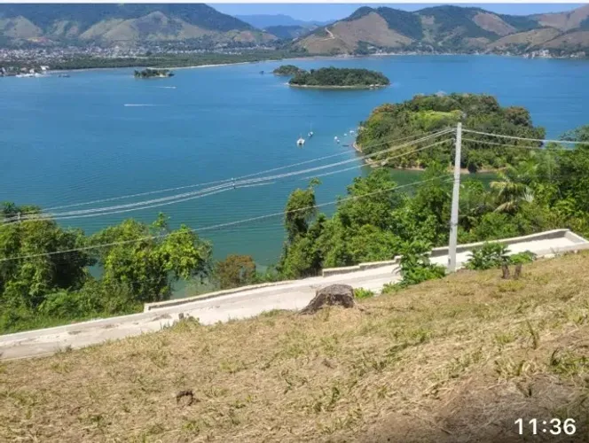 VITOR LOPES vende Terreno no Pontal com vista panorâmica para o mar
