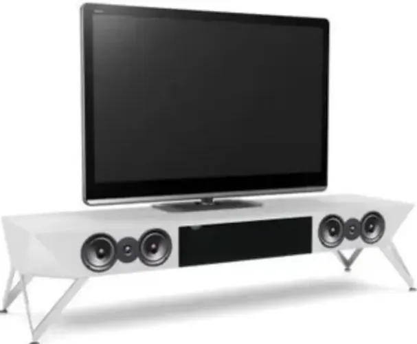 Oportunidade! Baixou! Liverpool com som e equalizador para Tvs