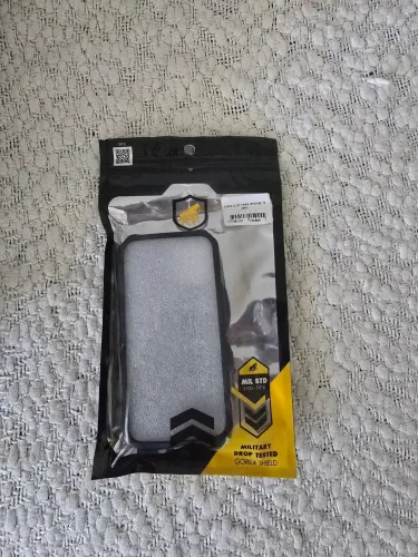 Capa para iphone 12 mini Gshield