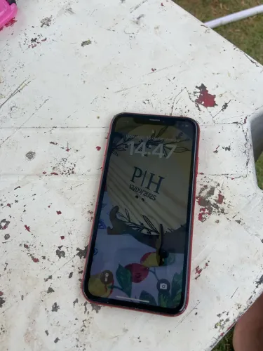 Vendo iPhone XR 64 gigas 