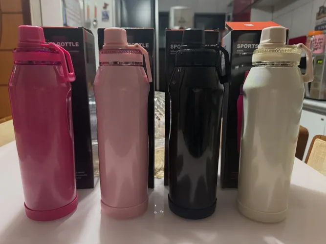 Garrafa Térmica 1L Vyta 