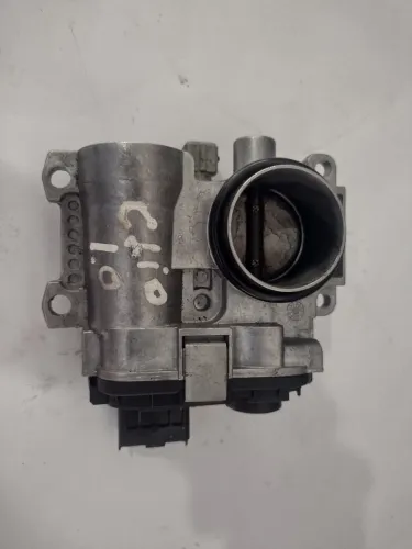 Tbi acelerado eletrônico Renault Clio 1.0 16v original ano 2001 A 2012 com nota fiscal 
