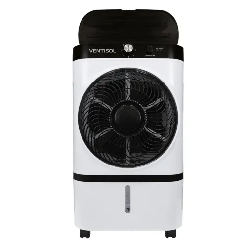 Climatizador de ar Ventisol 9 litros - 65W