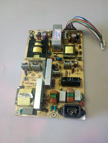 placa fonte AOC l32w831