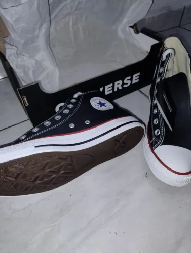 Tênis All Star 