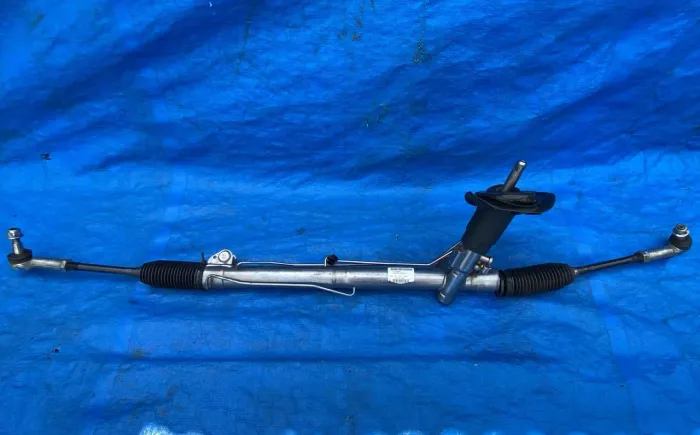 Caixa Direção Hidráulica Volvo XC60 2009 a 2015 / 31387081