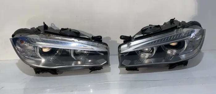 Farol Bmw X5 2016 2017 2018 