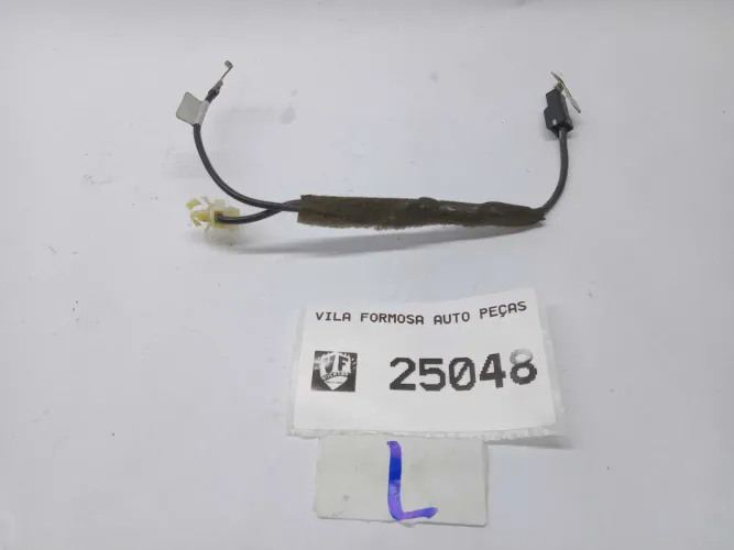 Chicote Capacitor Bobina Kia Picanto 2013/17 1.0