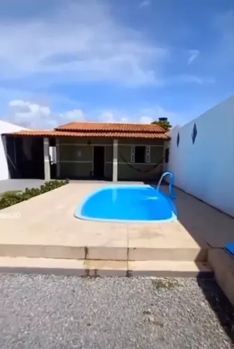 Casa de praia/ Temporada CARNAVAL