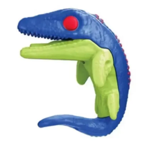 Kinder joy jurassic world - mozassauro