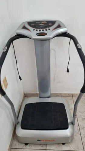 Plataforma vibratória Energym Pro