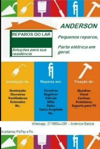 Seu marido de aluguel! ?