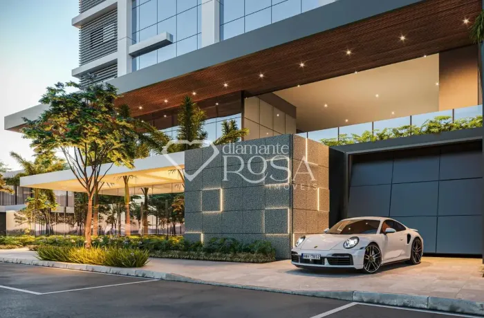 Infinity Home Clube - Um novo conceito de viver bem