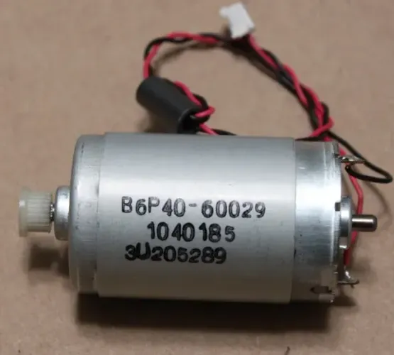B6P40-60029 HP Officejet Pro 6978 All-In-One Printer MOTOR