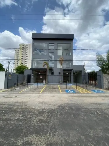 Sala Comercial