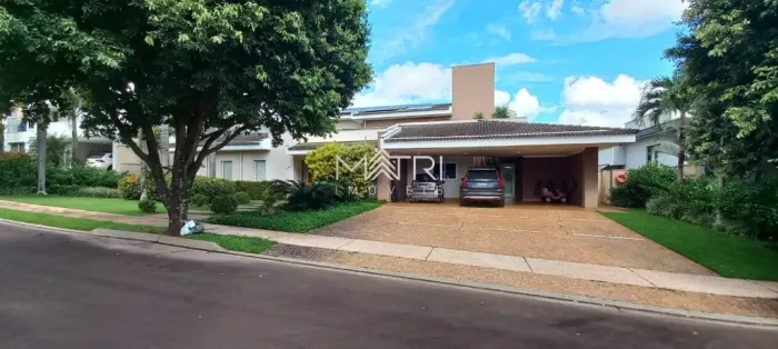 Venda de Casas / Condomínio na cidade de Araraquara