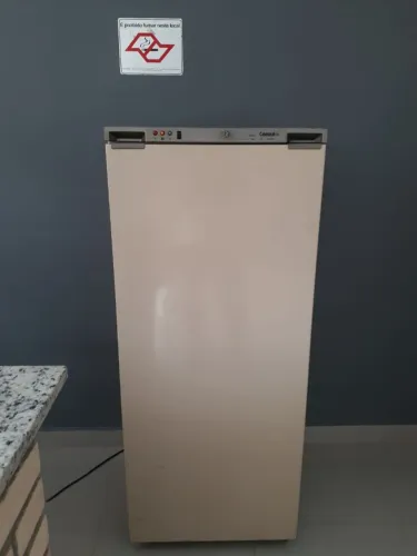Freezer consul 