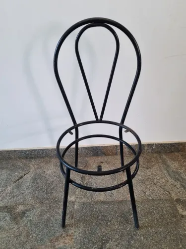 Cadeira Vintage dis Anos 90 - Peça Única