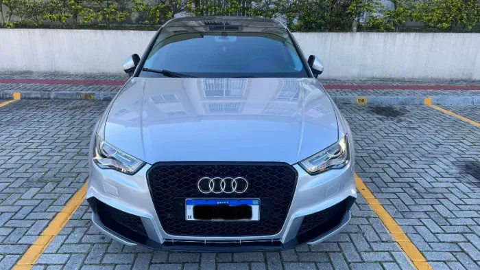 Audi A3 Sed. Ambition 2.0 Tsfi 220cv S-tronic 2016
