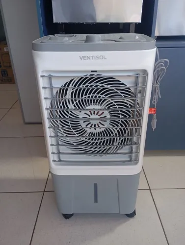 Climatizador de 16 Litros 