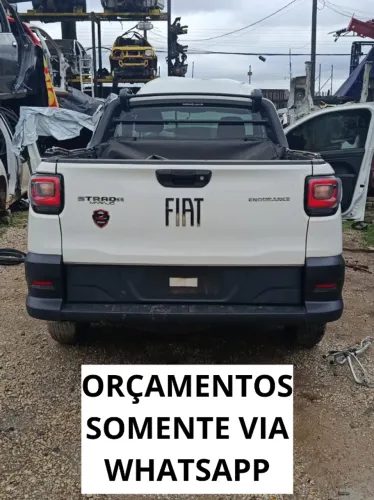 sucata strada 1.4