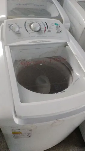 LAVADORA ELECTROLUX LT10B 220V