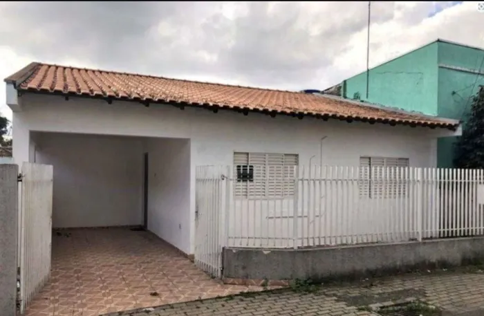 - Casa no Monte Castelo