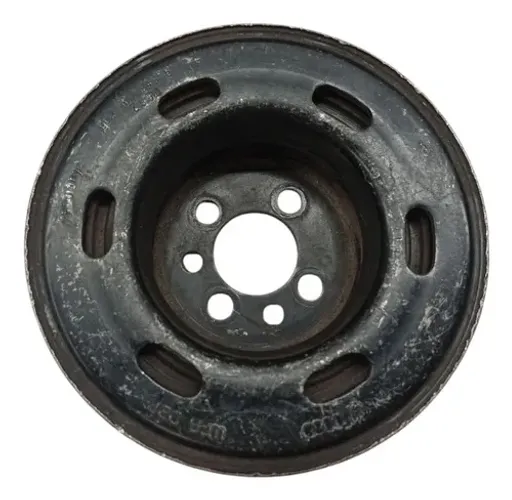 Polia do Virabrequim VW Golf 02 03 04 05