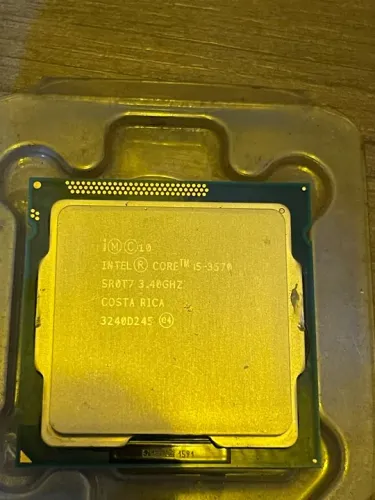 Processador Intel Core i5-3570