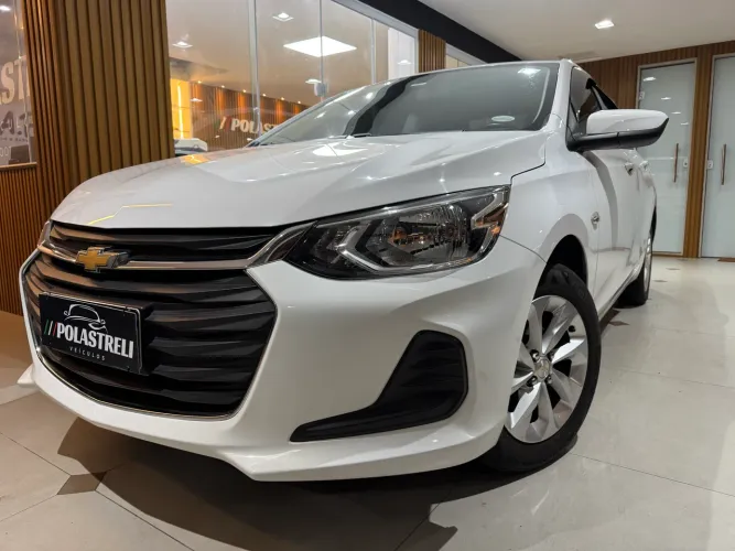 ONIX PLUS SEDAN LT 1.0 TB MEC.2023