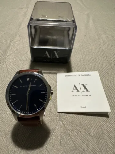 Relógio Armani Exchange