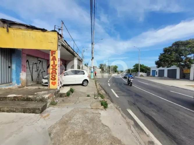 Imóvel comercial no Bairro Nordeste