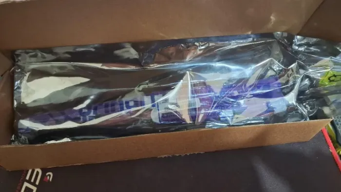 Bateria nova para Notebook 