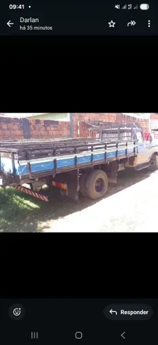 Remoção de entulho móveis velhos resto de obras 