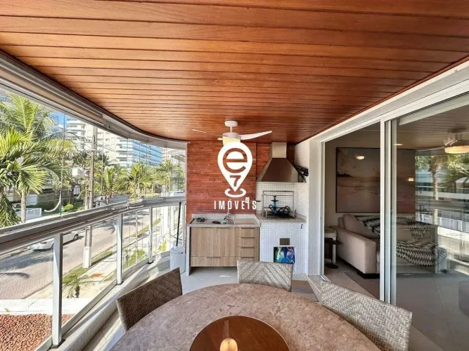 Riviera de São Lourenço - Apartamento Alto Padrão - Módulo 07
