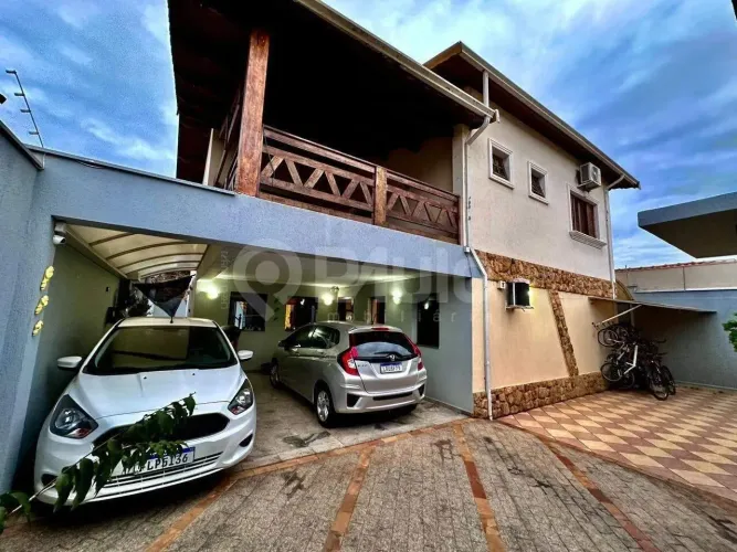 Venha Conhecer Sua Nova Casa na Nova Piracicaba!