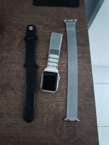 Apple watch series 3 