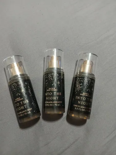 Bath & body works