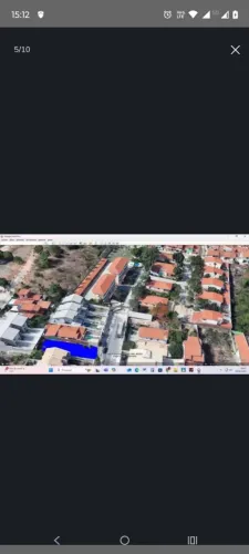 Terreno/lote alto padrão, rua particular ,10x33.