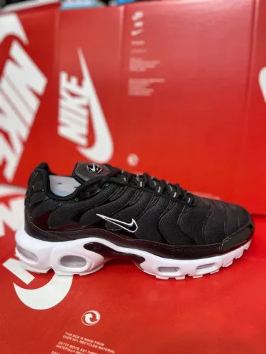 Nike Air Max Plus TN Preto 38 ao 43