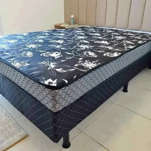 Cama de casal conjugada nova direto de fabrica (1.88x1.38)!