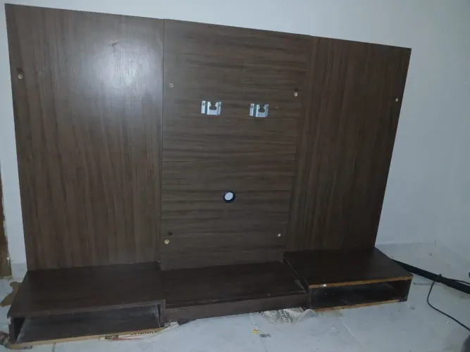 Rack para TV