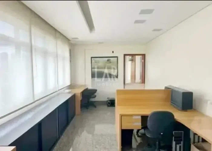 Sala à venda, 3 vagas, Vila da Serra - Nova Lima/MG