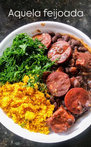 Preciso de cozinheira