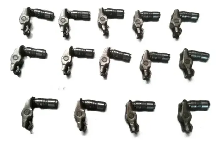 Tucho Com Balancim Renault Oroch Duster 2.0 150$ Cada   5131