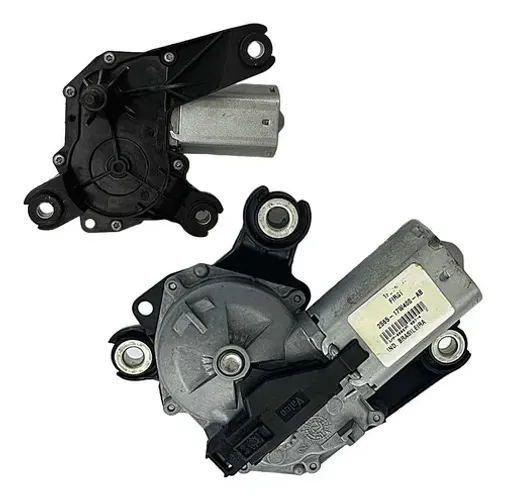 Motor Limpador Traseiro Ford Ecosport Fiesta 2003 2012