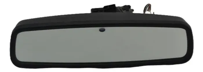 Espelho Retrovisor Interno Focus 2011 12 13 Original