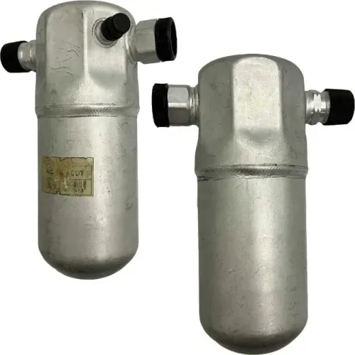  Filtro Acumulador Chevrolet Opala R12 L RC150007